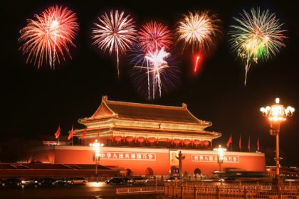 China - Beijing Forbidden City