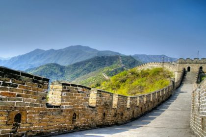 China - Great Wall 22 - website itineraries