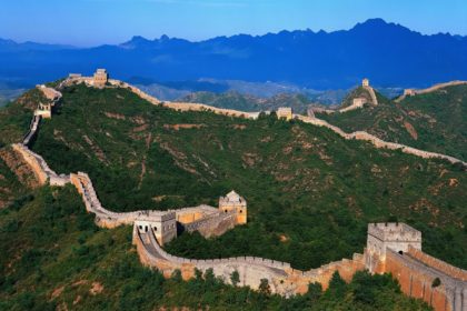 Great Wall 2