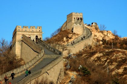 Great Wall 3