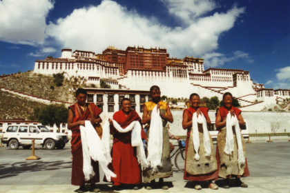 Potala Palace 2
