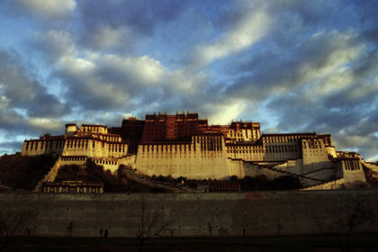 Potala Palace