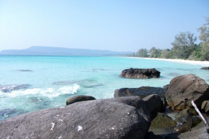 Sok_San_Beach_bay_Koh_Rong