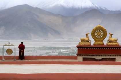 Tibet 1