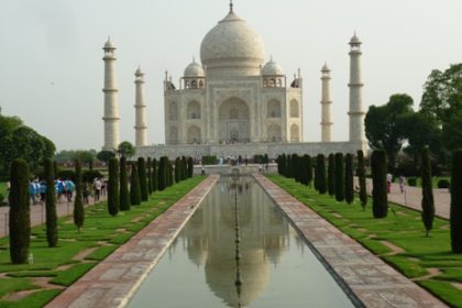 Taj Mahal 1 (TLI) image