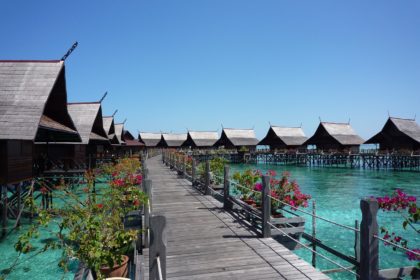 Singapore & Malaysia - Special Interest Hero Image